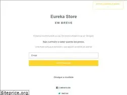 Sites similar to eurekastore.com.br