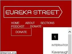 Sites similar to eurekastreet.com.au