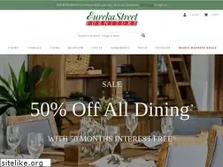 Sites similar to eurekastreetfurniture.com.au