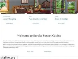 Sites similar to eurekasunset.com