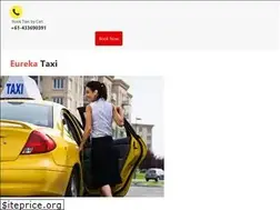 Sites similar to eurekataxi.com.au