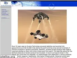 Sites similar to eurekatech.com
