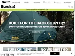 Sites similar to eurekatents.com