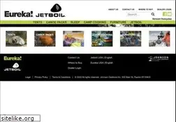 Sites similar to eurekatentscanada.com
