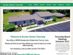 Sites similar to eurekatownship.org