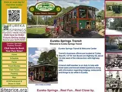 Sites similar to eurekatrolley.org