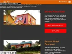 Sites similar to eurekauganda.com