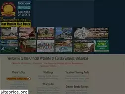 Sites similar to eurekavacation.com