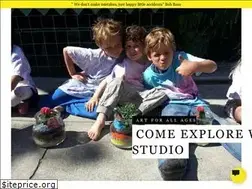 Sites similar to eurekavalleyarts.com