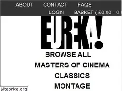 Sites similar to eurekavideo.co.uk