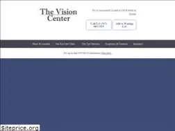 Sites similar to eurekavisioncenter.com