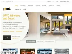 Sites similar to eurekaws.com