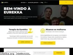 Sites similar to eurekka.me