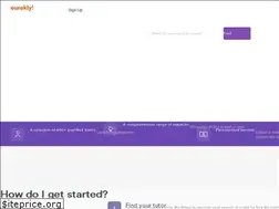 Sites similar to eurekly.com