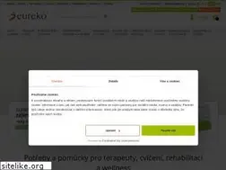 Sites similar to eureko.cz