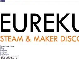 Sites similar to eurekus.org