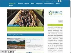Sites similar to eurelco.org