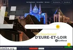 Sites similar to eurelien.fr