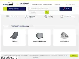 Sites similar to euremsta.lt