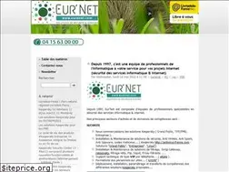 Sites similar to eurenet.com