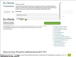 Sites similar to eurente.net