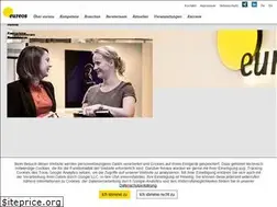 Sites similar to eureos.de