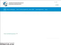 Sites similar to eurerg.eu