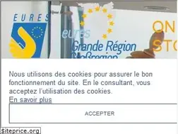 Sites similar to eures-sllrp.eu