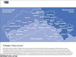 Sites similar to eures-triregio.eu