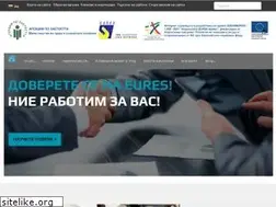 Sites similar to eures.bg