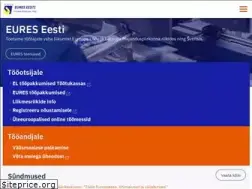Sites similar to eures.ee