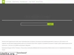 Sites similar to eureschannel.org