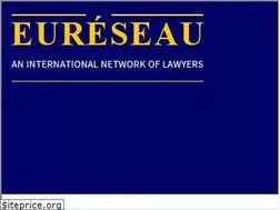 Sites similar to eureseau.com