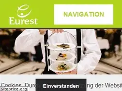 Sites similar to eurest.at