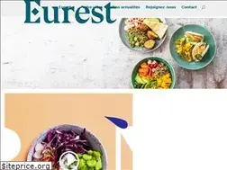 Sites similar to eurest.fr