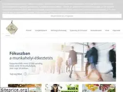 Sites similar to eurest.hu