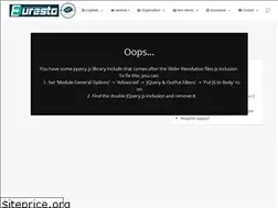 Sites similar to euresto.com