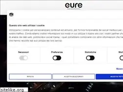 Sites similar to eureweb.com