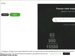 Sites similar to eurex.fr