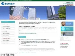 Sites similar to eurexcert.com