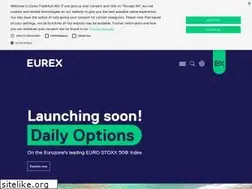 Sites similar to eurexchange.asia