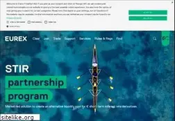 Sites similar to eurexclearing.com