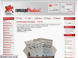 Sites similar to eurexmedica.cz