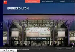 Sites similar to eurexpo.com