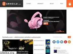Sites similar to eurheilu.com