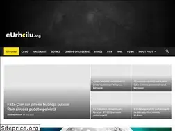 Sites similar to eurheilu.org