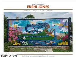 Sites similar to eurhijones.com