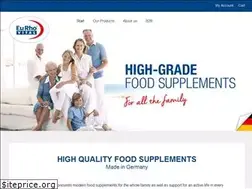 Sites similar to eurho-vital.com