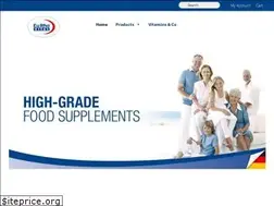 Sites similar to eurhovital-shop.co.uk