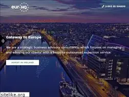 Sites similar to eurhq.com